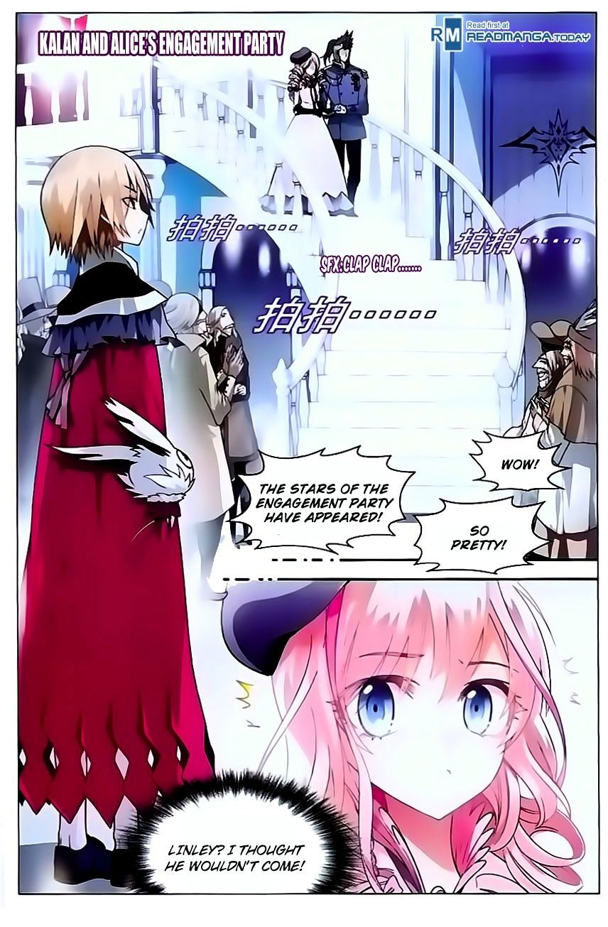 Read Panlong chapter 67 image 3 on Lezhin