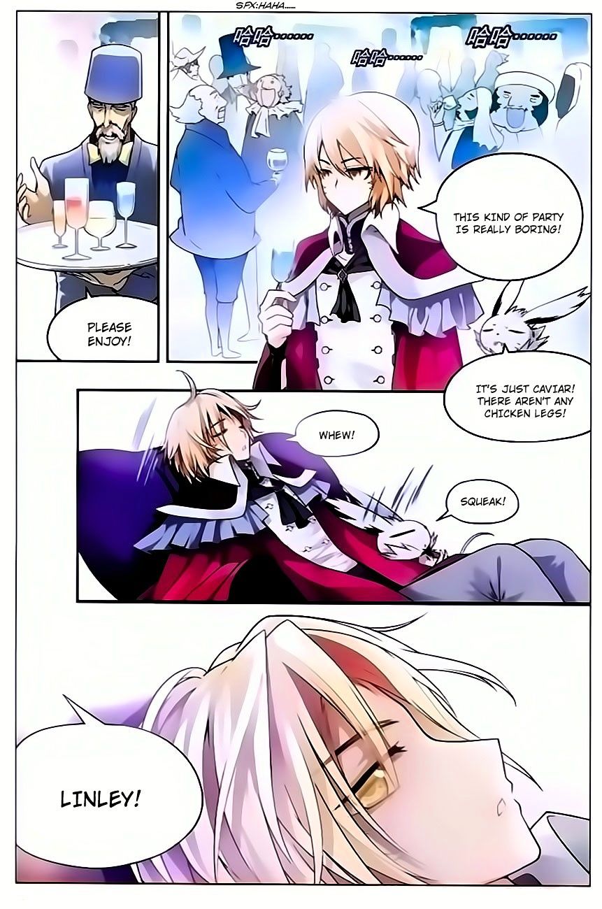 Read Panlong chapter 67 image 5 on Lezhin