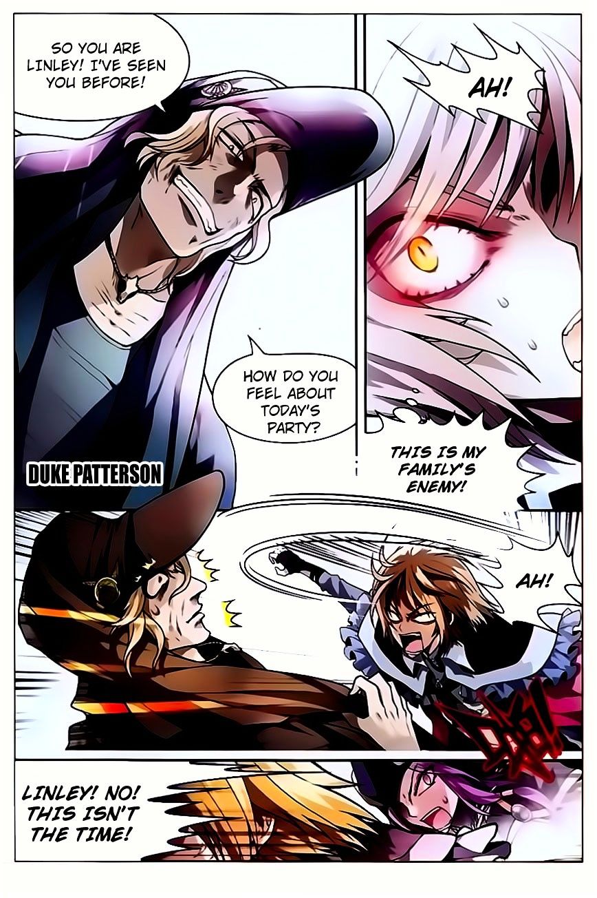Read Panlong chapter 67 image 6 on Lezhin