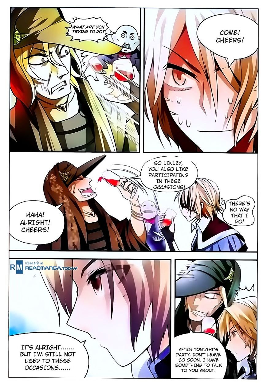 Read Panlong chapter 67 image 7 on Lezhin