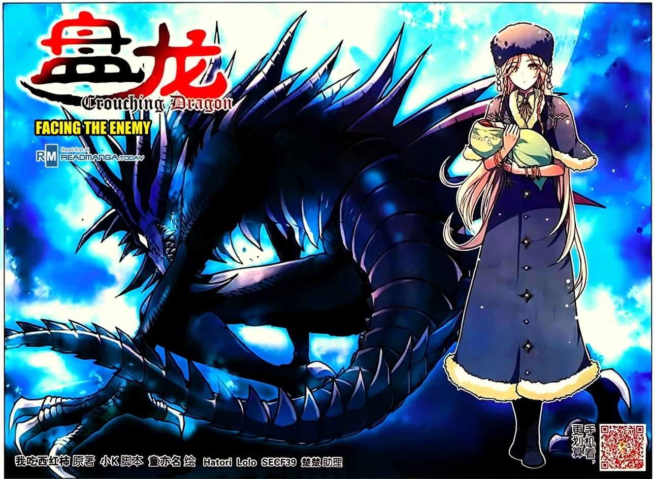 Read Panlong chapter 68 image 1 on Lezhin