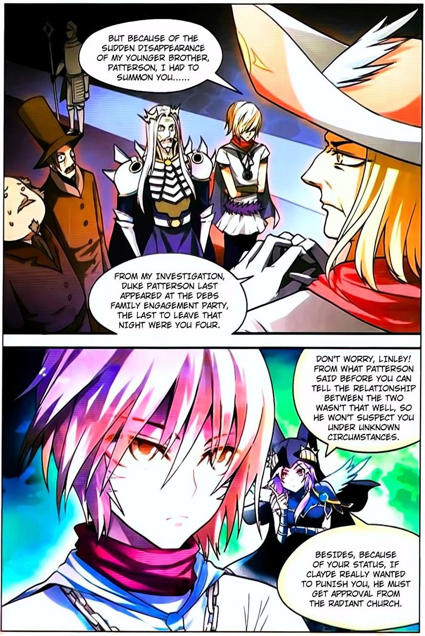 Read Panlong chapter 68 image 13 on Lezhin