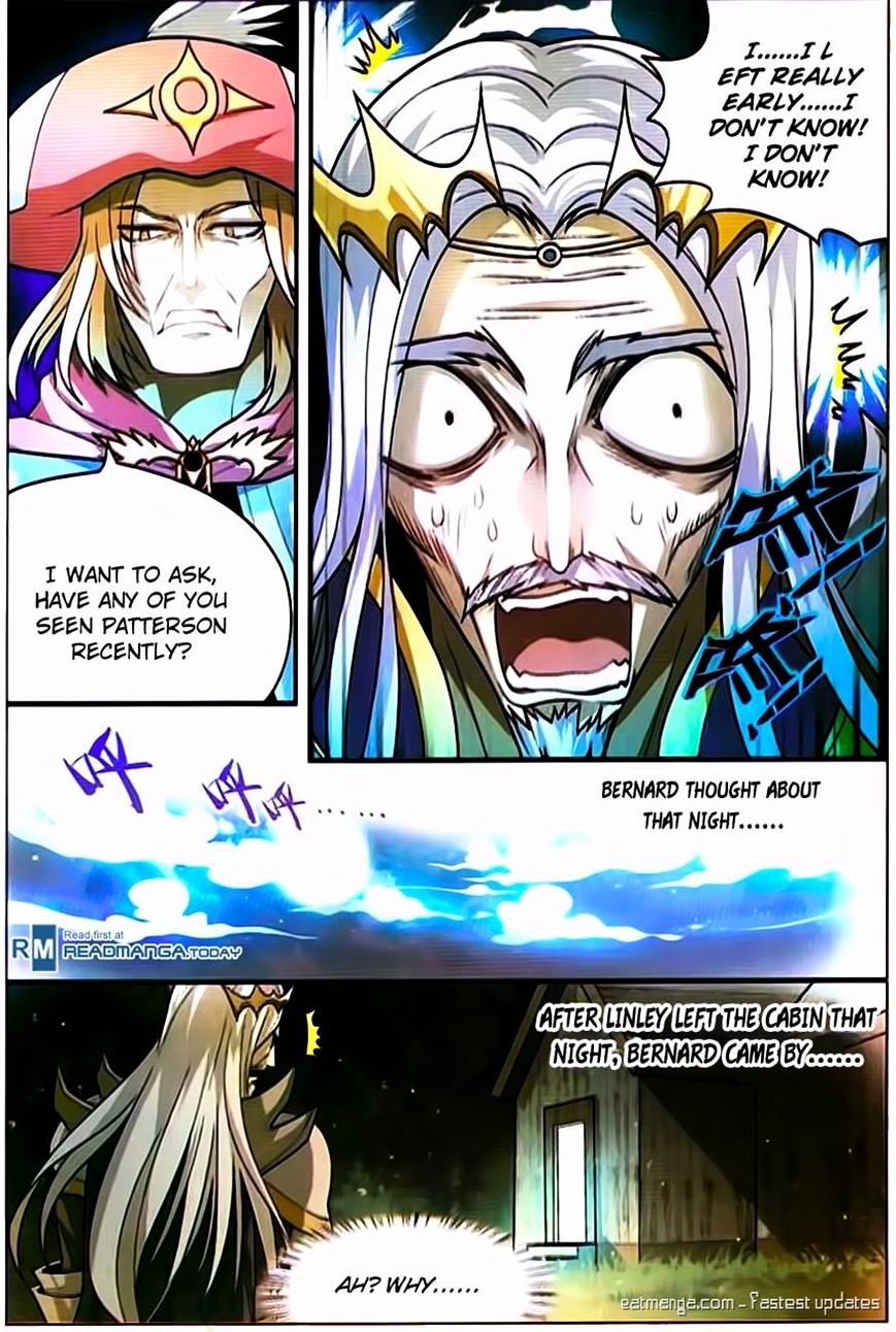 Read Panlong chapter 68 image 14 on Lezhin