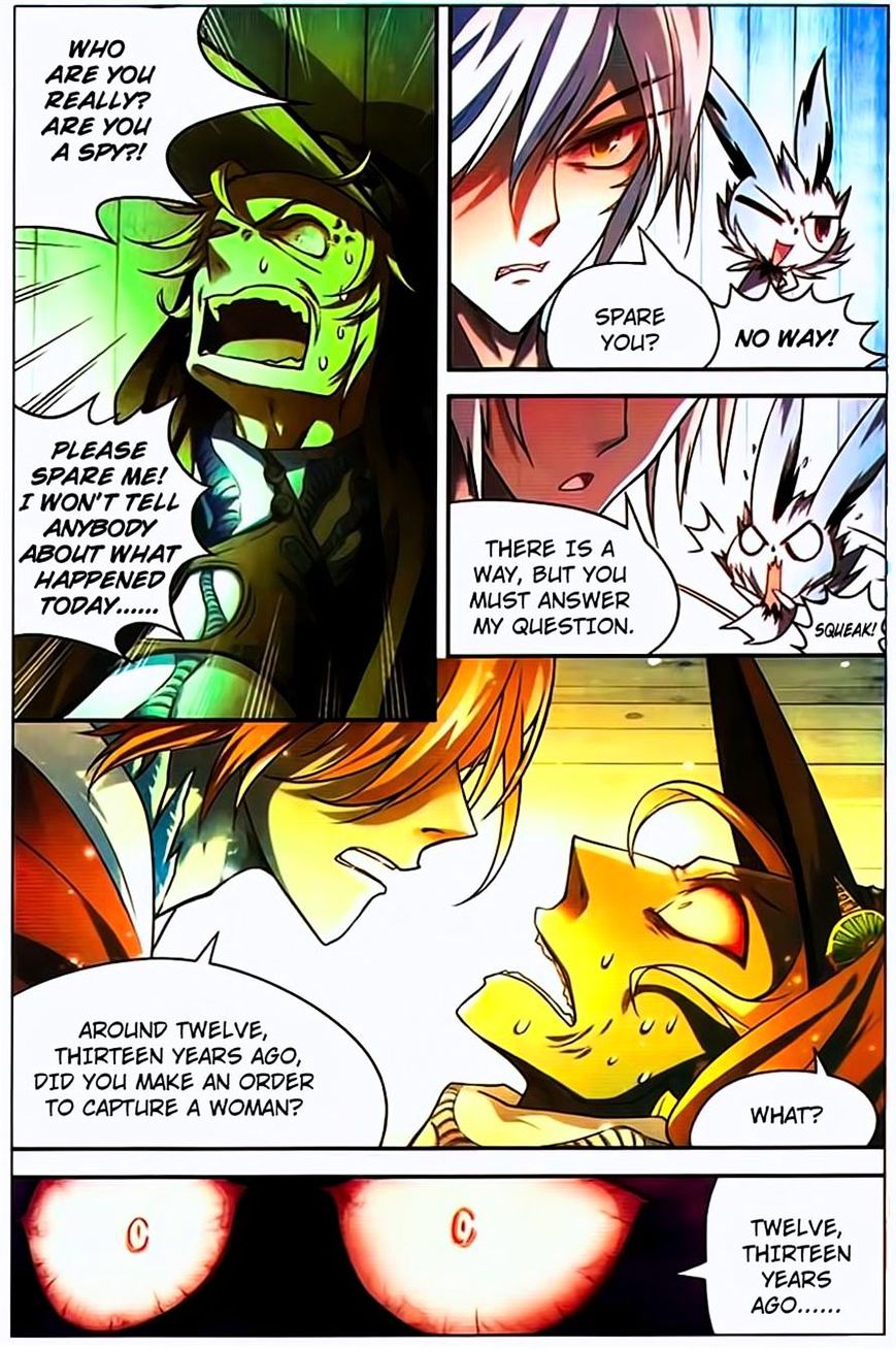 Read Panlong chapter 68 image 4 on Lezhin