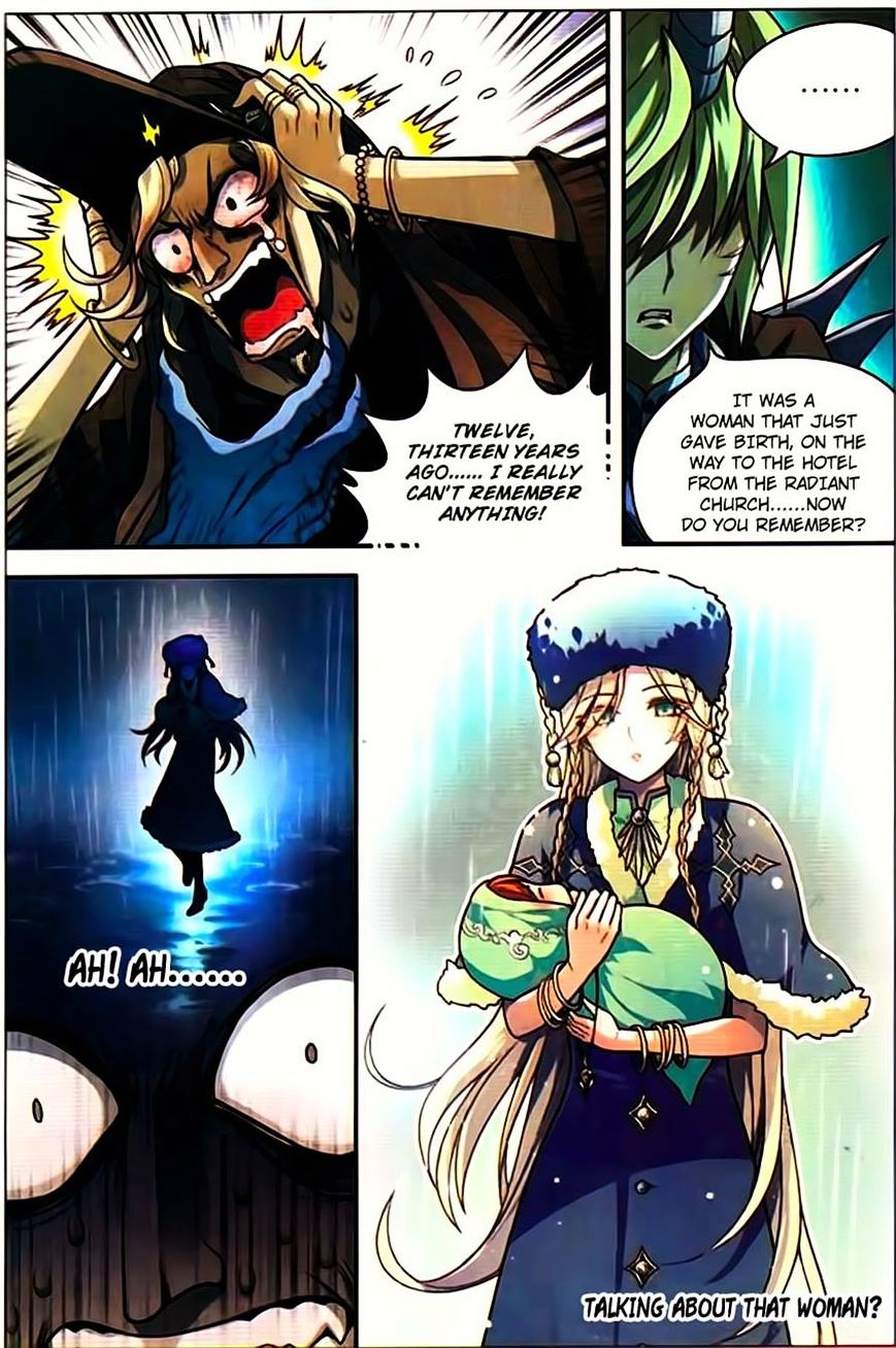 Read Panlong chapter 68 image 5 on Lezhin