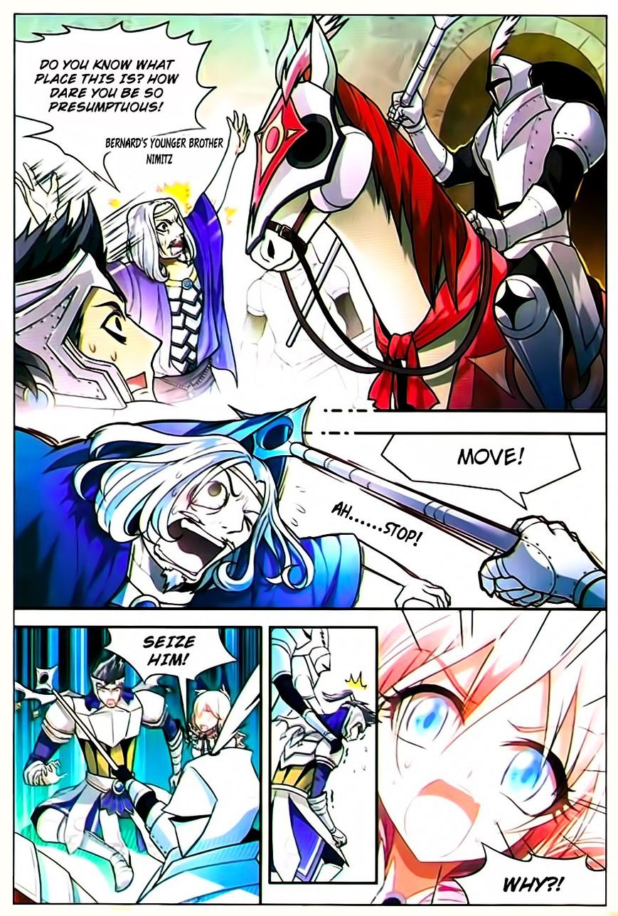 Read Panlong chapter 69 image 10 on Lezhin