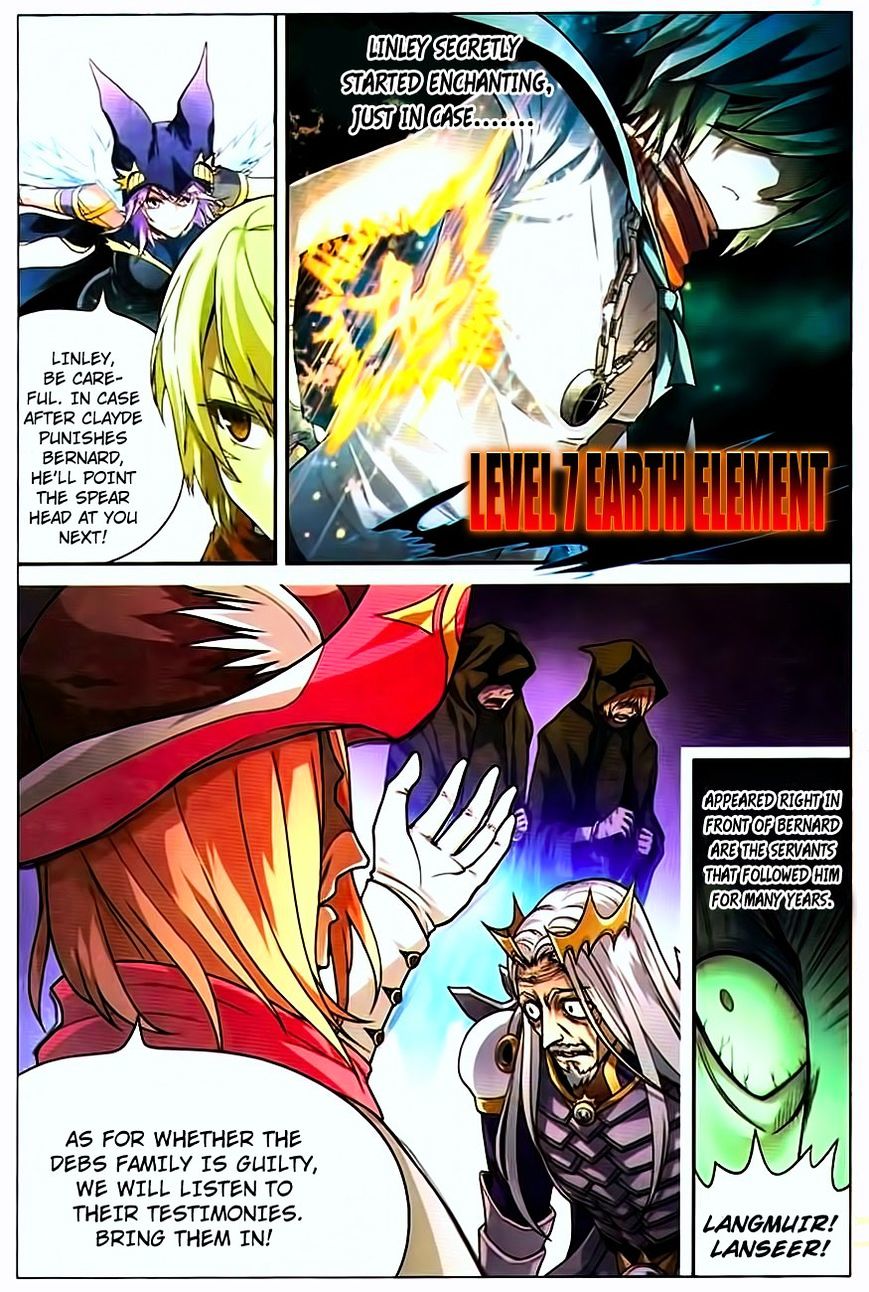 Read Panlong chapter 69 image 4 on Lezhin