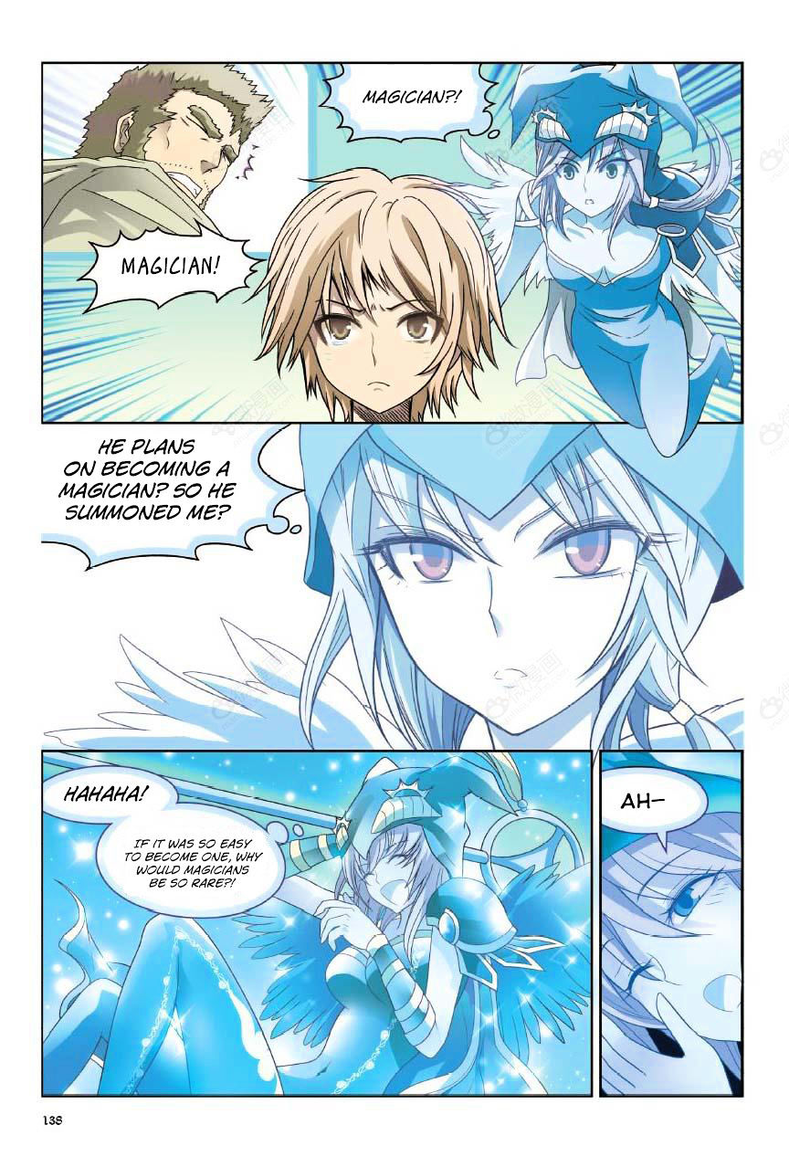 Read Panlong chapter 7 image 10 on Lezhin