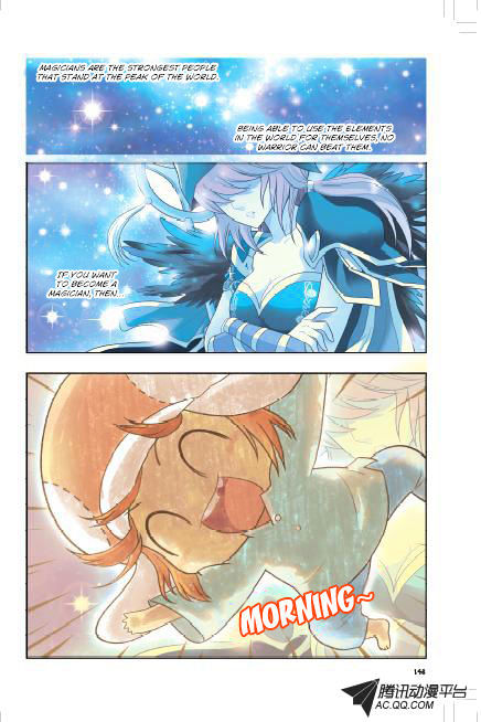 Read Panlong chapter 7 image 15 on Lezhin