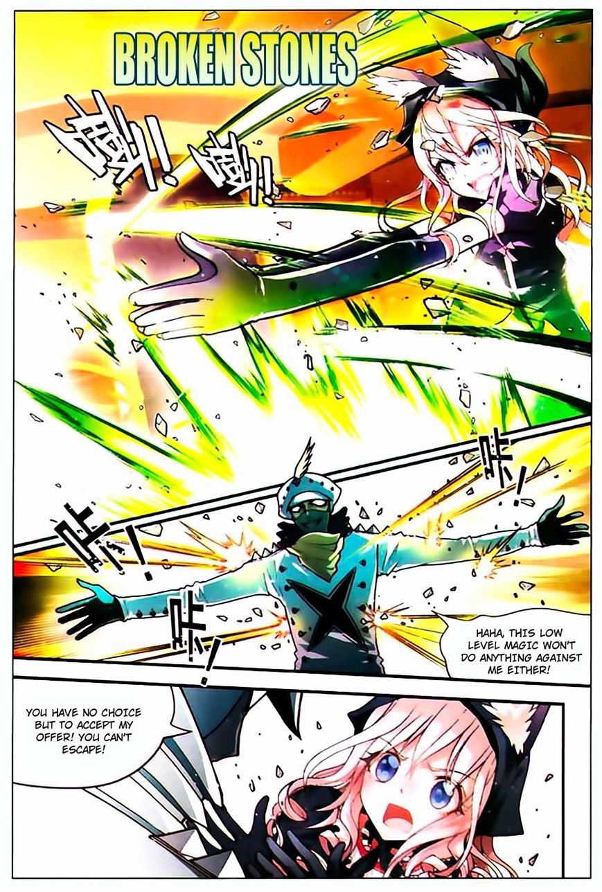 Read Panlong chapter 70 image 5 on Lezhin