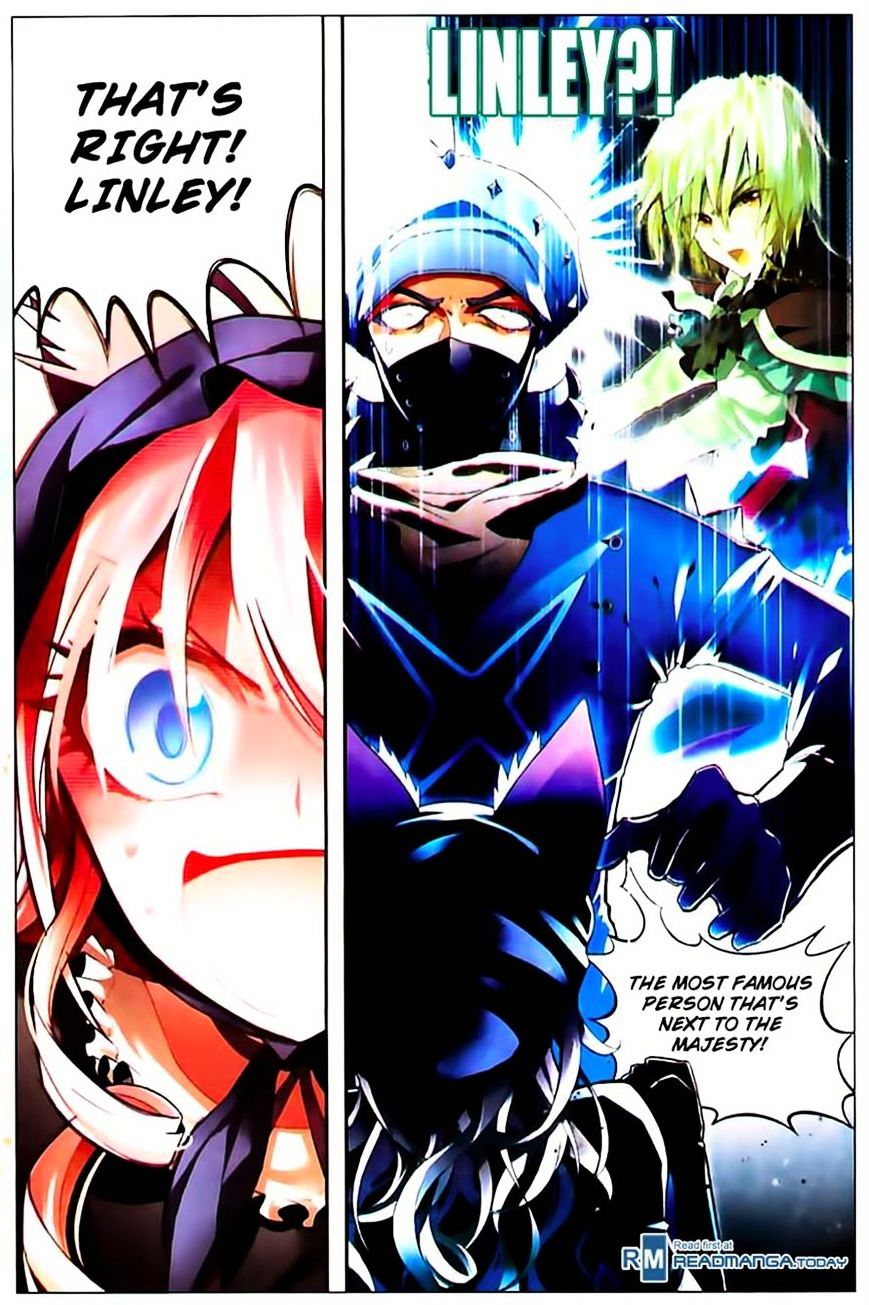 Read Panlong chapter 70 image 7 on Lezhin