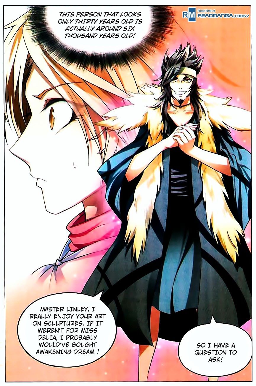 Read Panlong chapter 71 image 15 on Lezhin