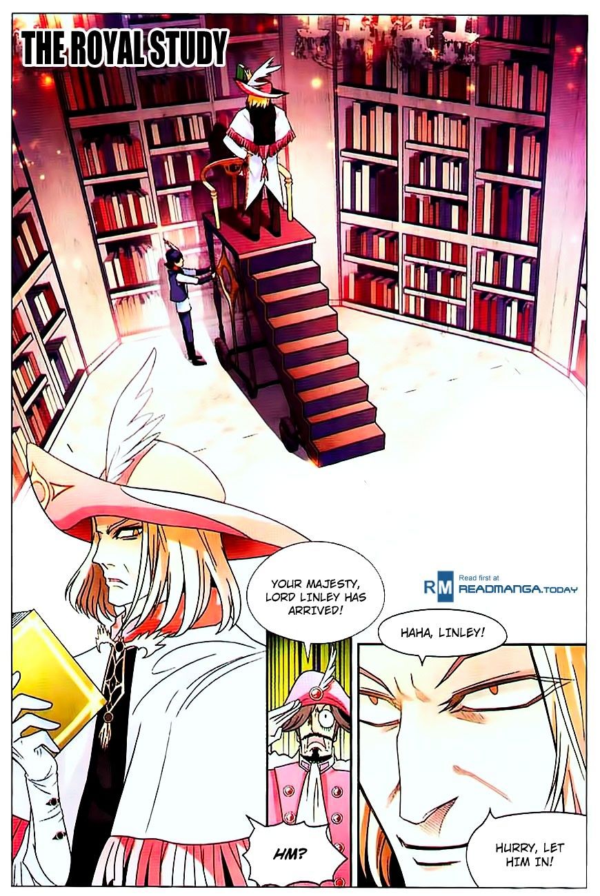 Read Panlong chapter 71 image 7 on Lezhin
