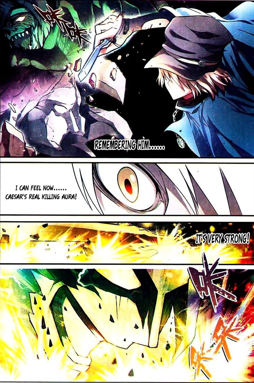 Read Panlong chapter 73 image 10 on Lezhin