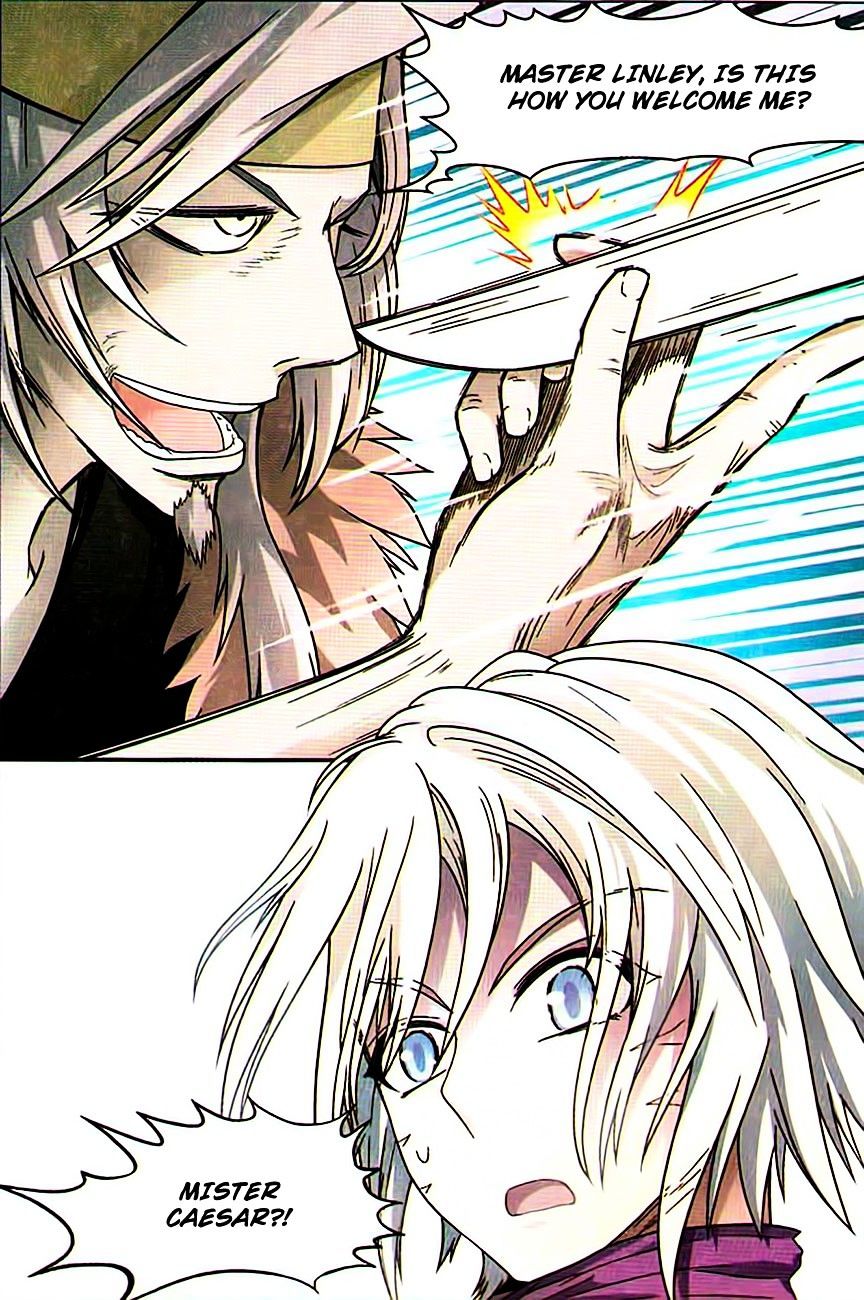 Read Panlong chapter 74 image 10 on Lezhin