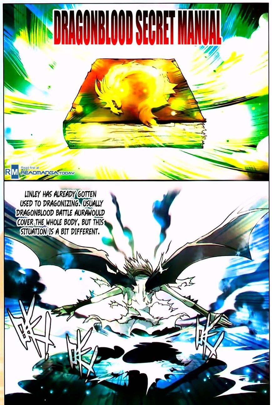 Read Panlong chapter 75 image 11 on Lezhin