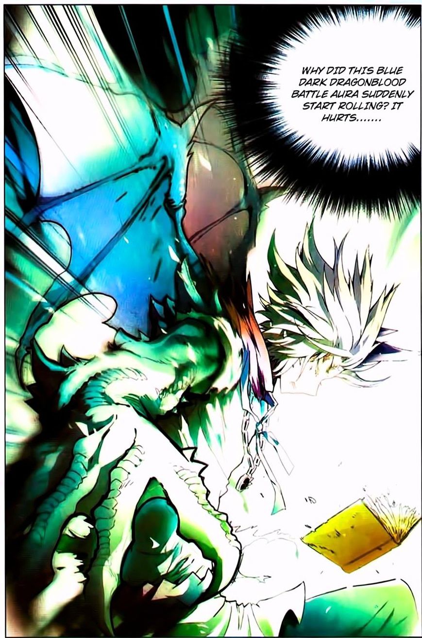 Read Panlong chapter 75 image 12 on Lezhin