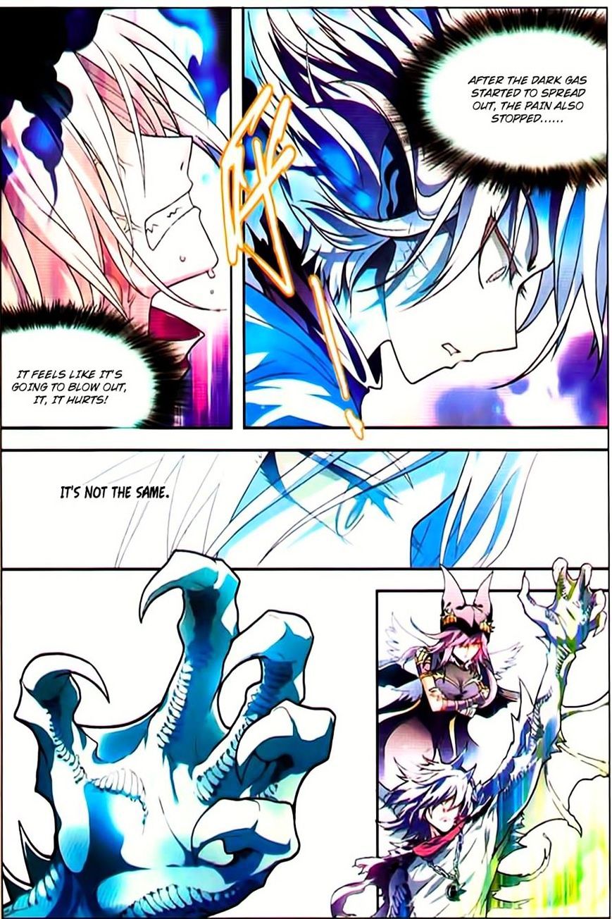 Read Panlong chapter 75 image 13 on Lezhin