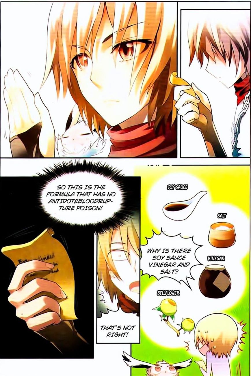 Read Panlong chapter 75 image 2 on Lezhin