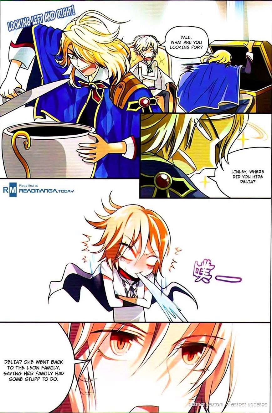 Read Panlong chapter 75 image 7 on Lezhin