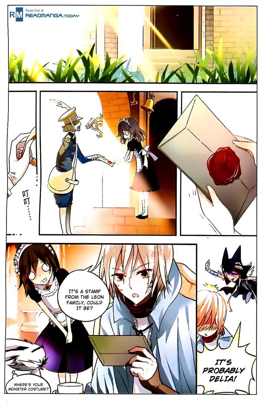 Read Panlong chapter 76 image 11 on Lezhin