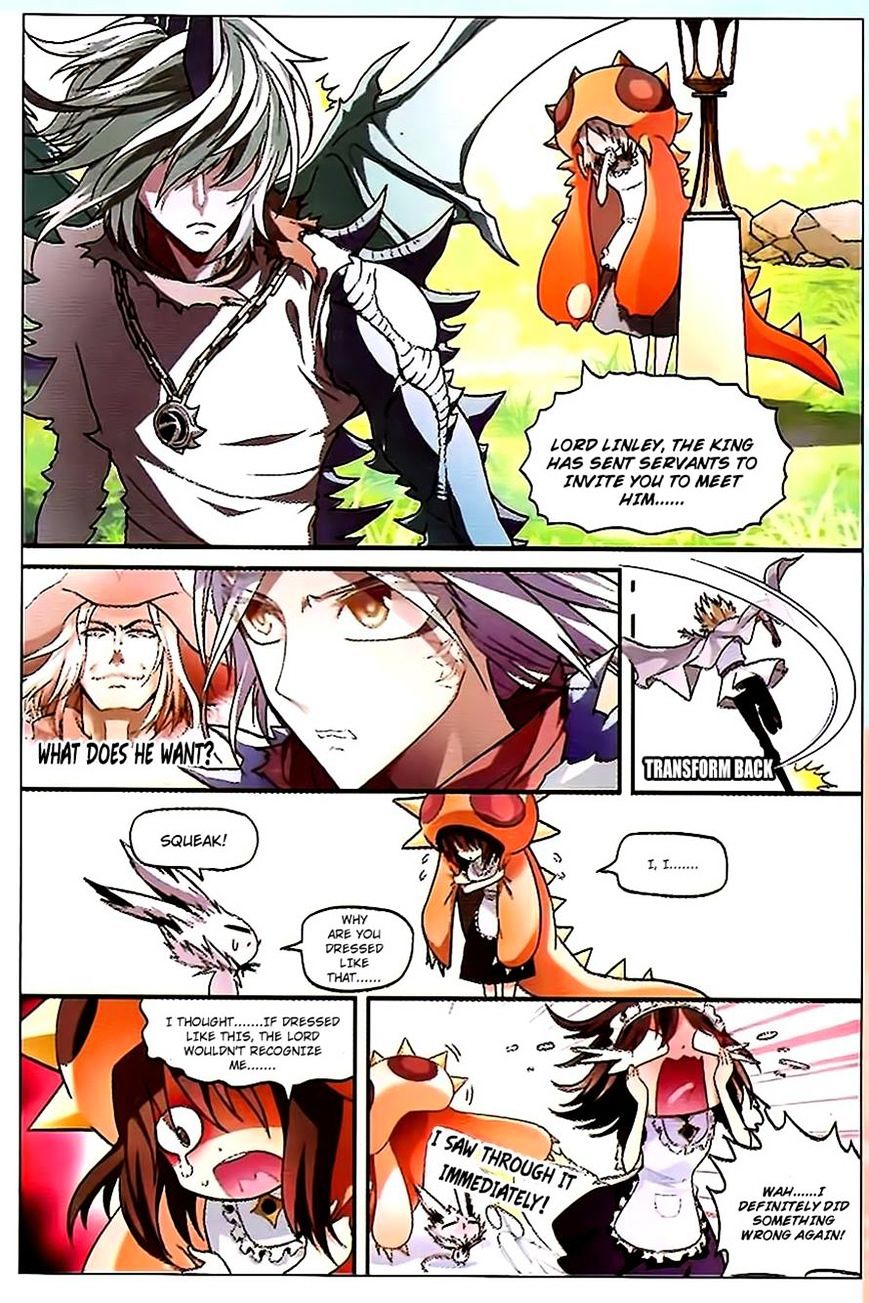 Read Panlong chapter 76 image 4 on Lezhin