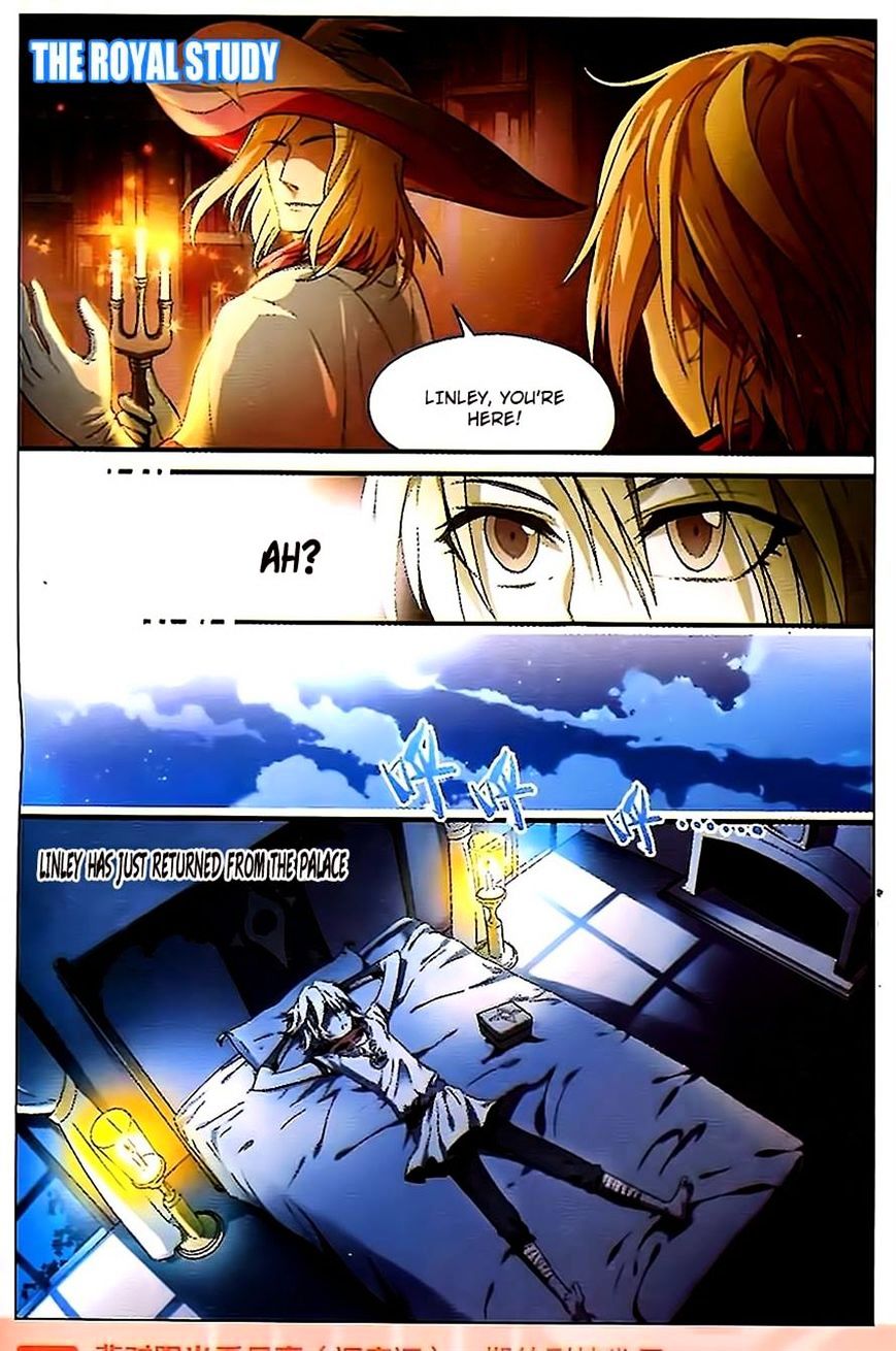 Read Panlong chapter 76 image 5 on Lezhin