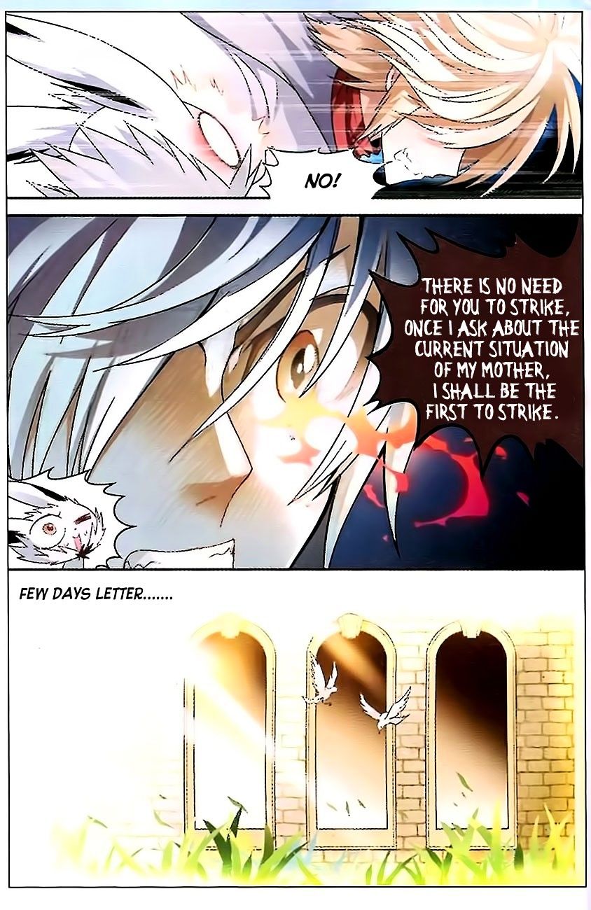 Read Panlong chapter 77 image 12 on Lezhin