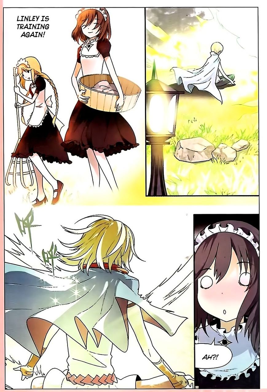 Read Panlong chapter 77 image 13 on Lezhin