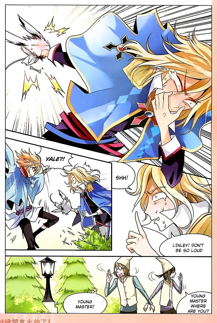 Read Panlong chapter 77 image 2 on Lezhin