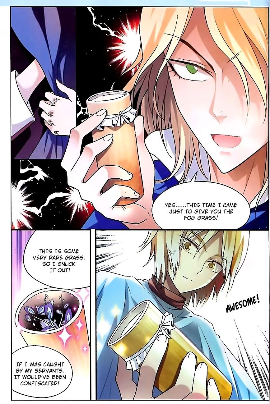 Read Panlong chapter 77 image 4 on Lezhin