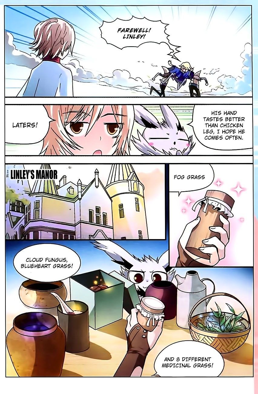 Read Panlong chapter 77 image 8 on Lezhin