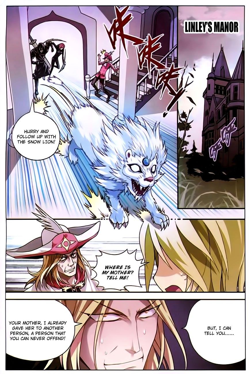 Read Panlong chapter 79 image 10 on Lezhin