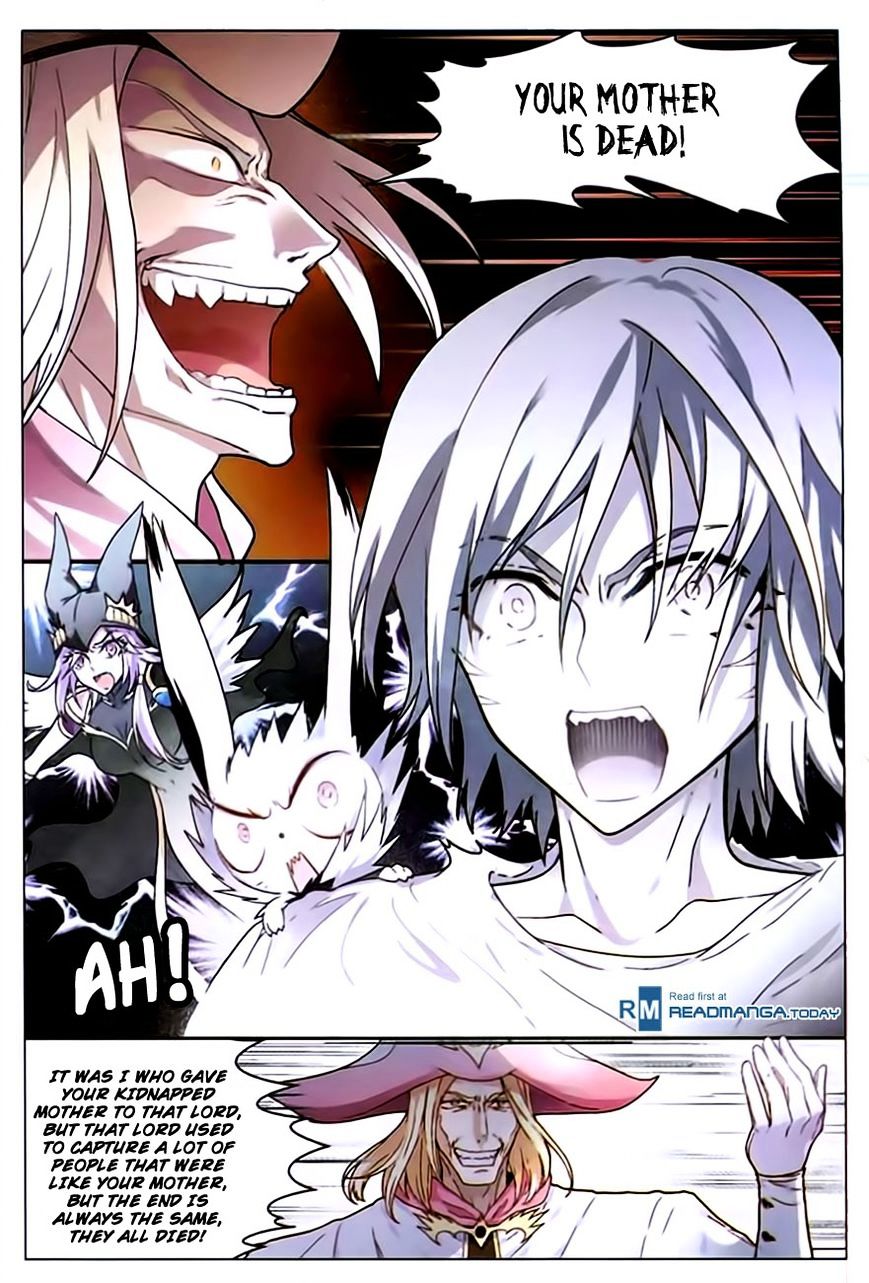 Read Panlong chapter 79 image 11 on Lezhin