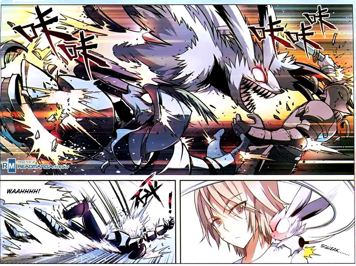 Read Panlong chapter 79 image 3 on Lezhin