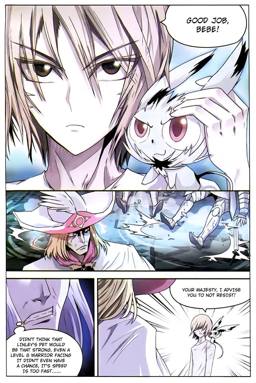 Read Panlong chapter 79 image 4 on Lezhin