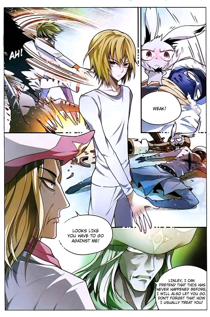 Read Panlong chapter 79 image 6 on Lezhin