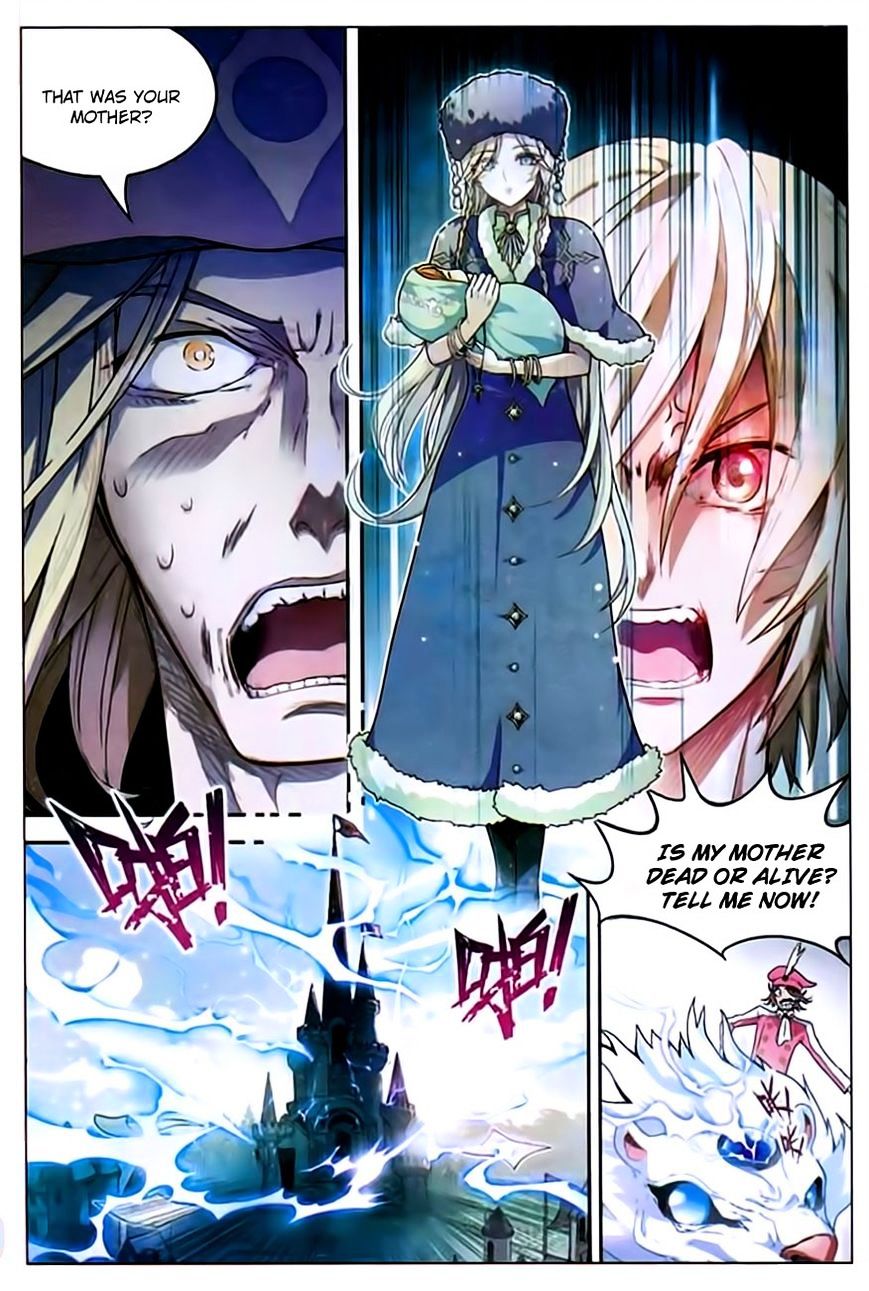Read Panlong chapter 79 image 8 on Lezhin