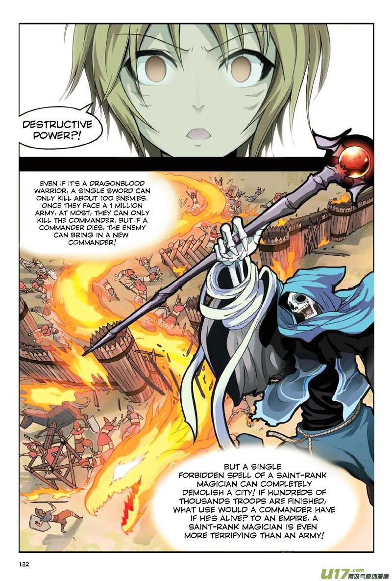 Read Panlong chapter 8 image 3 on Lezhin