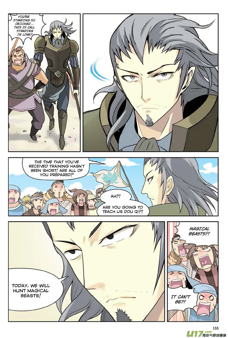 Read Panlong chapter 8 image 6 on Lezhin