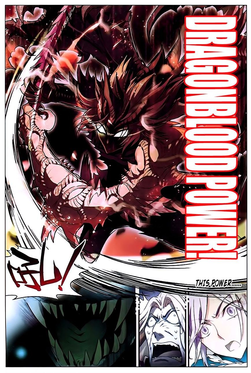 Read Panlong chapter 80 image 10 on Lezhin