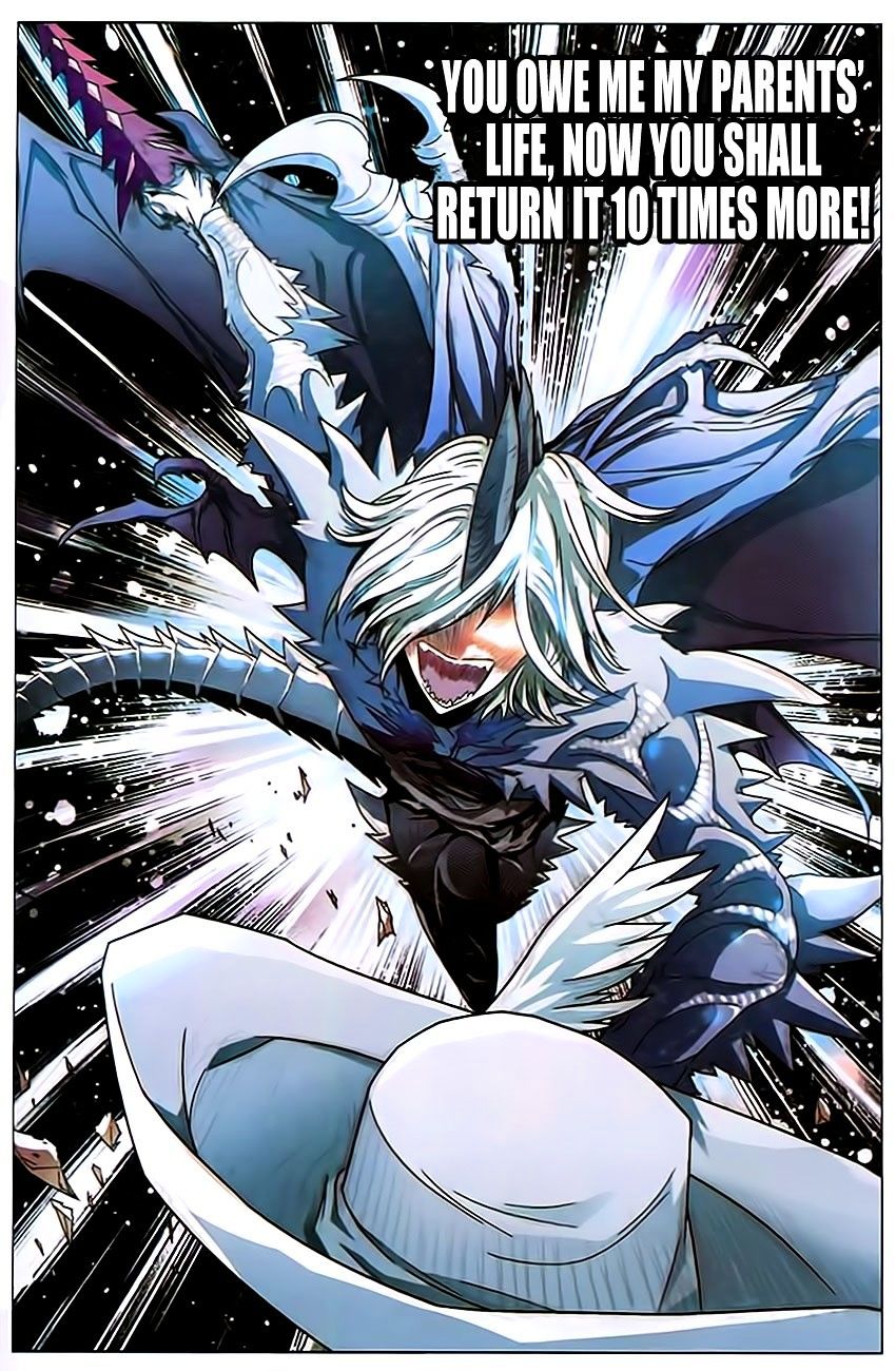 Read Panlong chapter 80 image 6 on Lezhin
