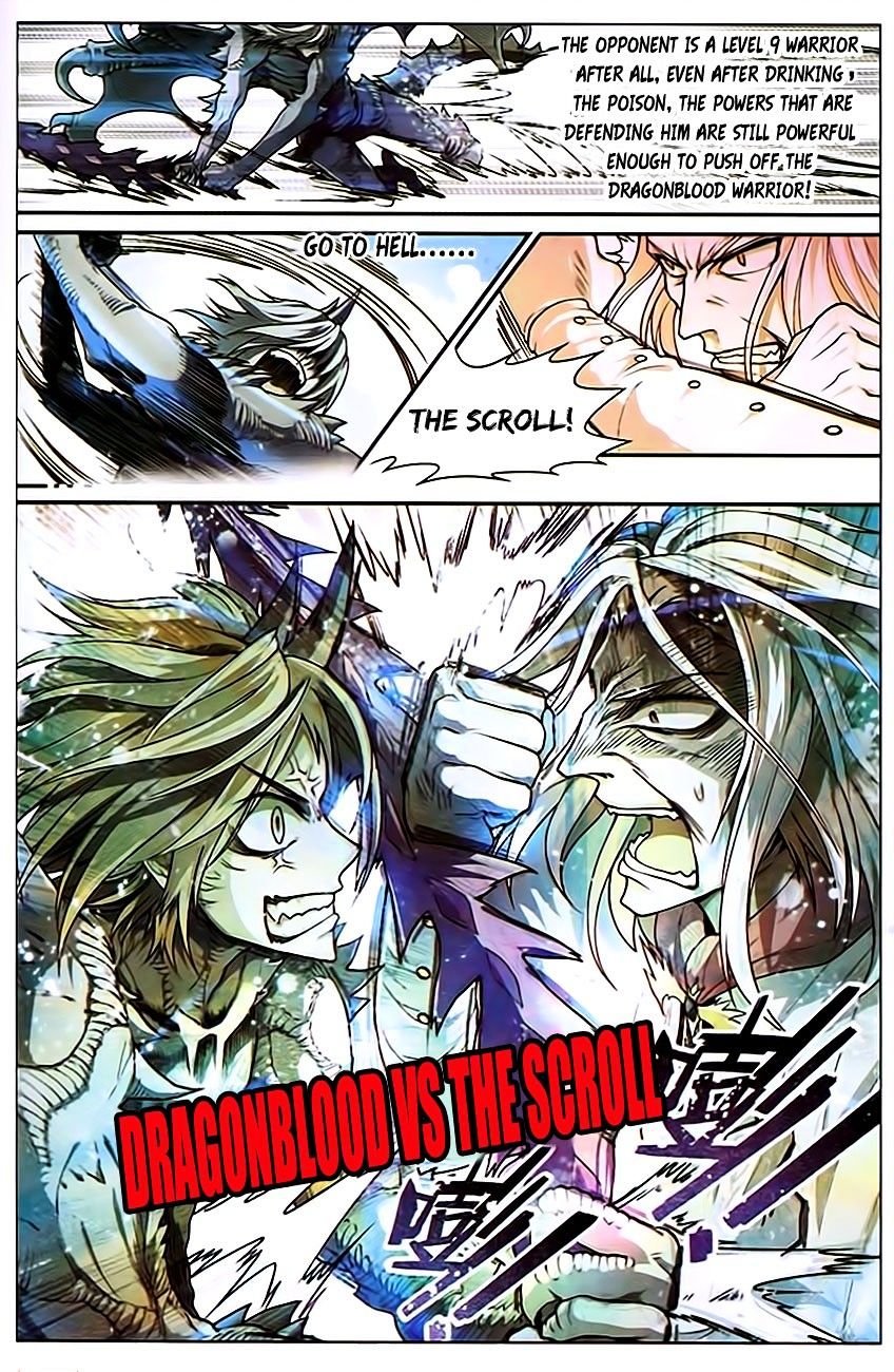 Read Panlong chapter 80 image 8 on Lezhin