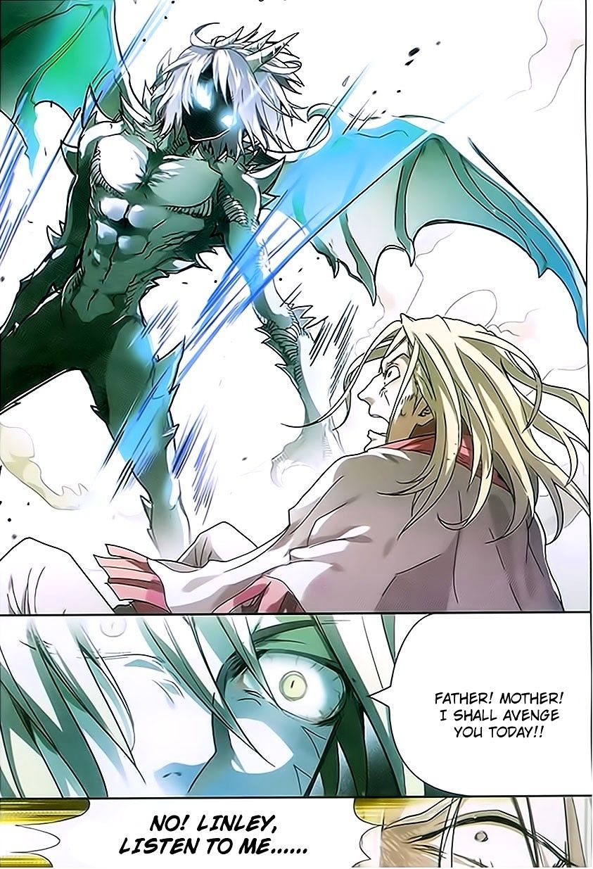 Read Panlong chapter 81 image 13 on Lezhin