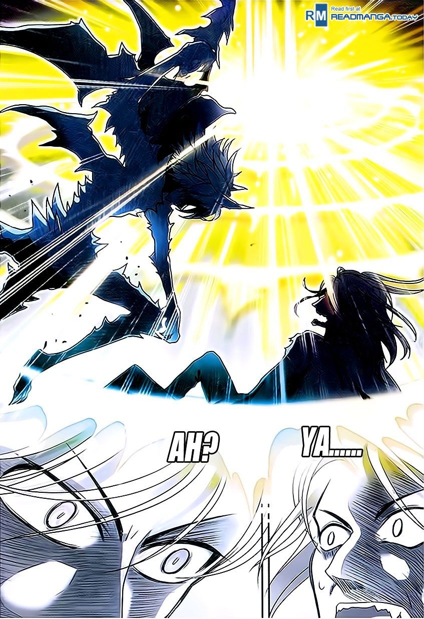 Read Panlong chapter 81 image 15 on Lezhin