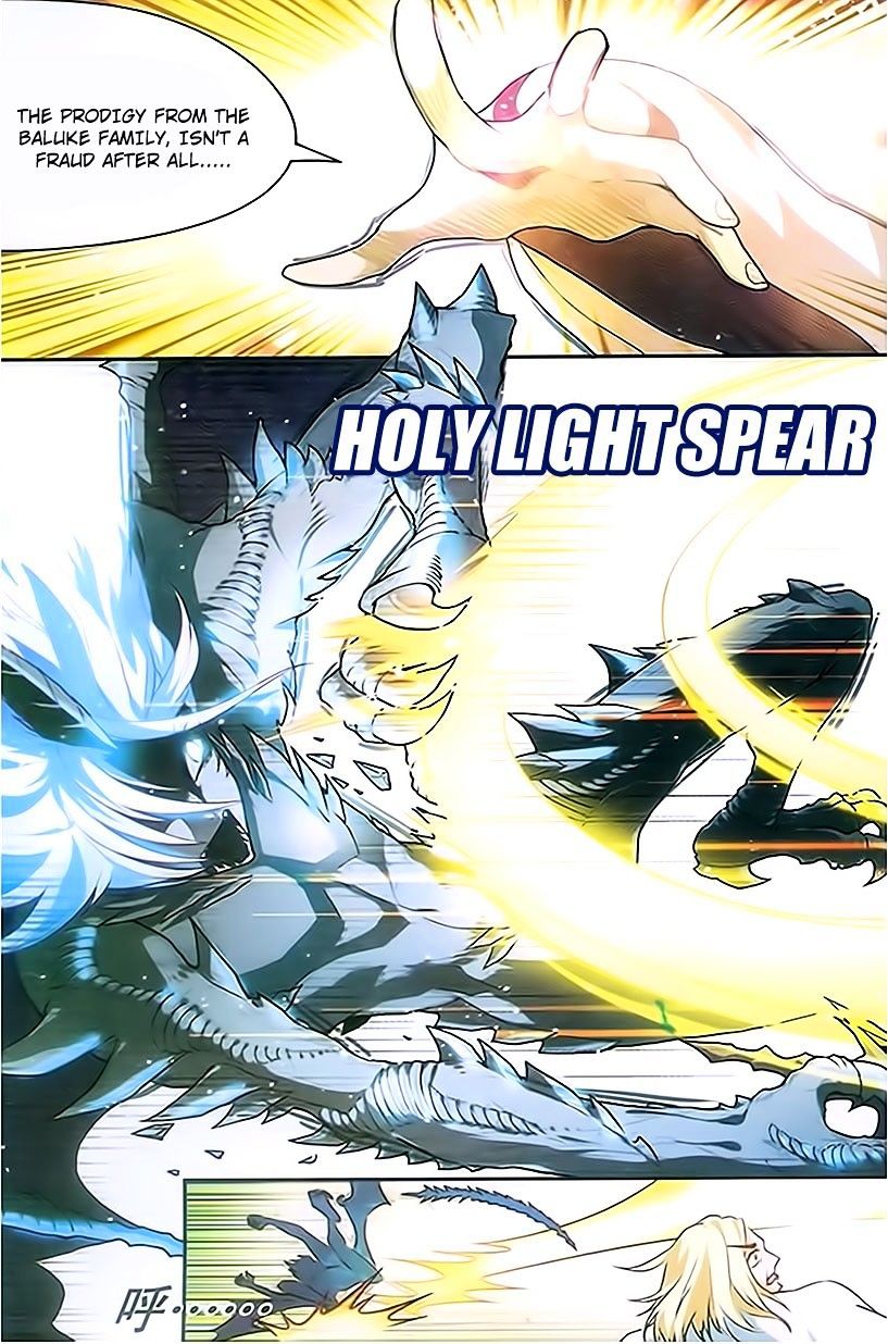 Read Panlong chapter 81 image 16 on Lezhin
