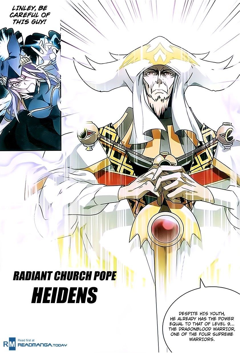 Read Panlong chapter 81 image 17 on Lezhin