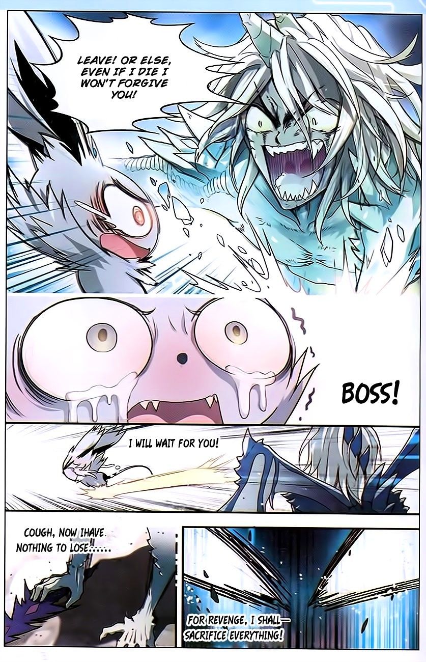 Read Panlong chapter 82 image 12 on Lezhin