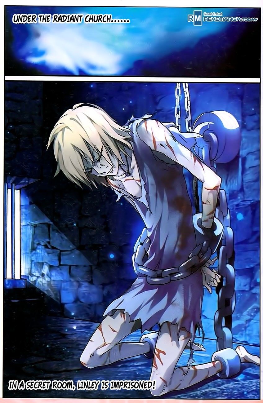 Read Panlong chapter 82 image 14 on Lezhin