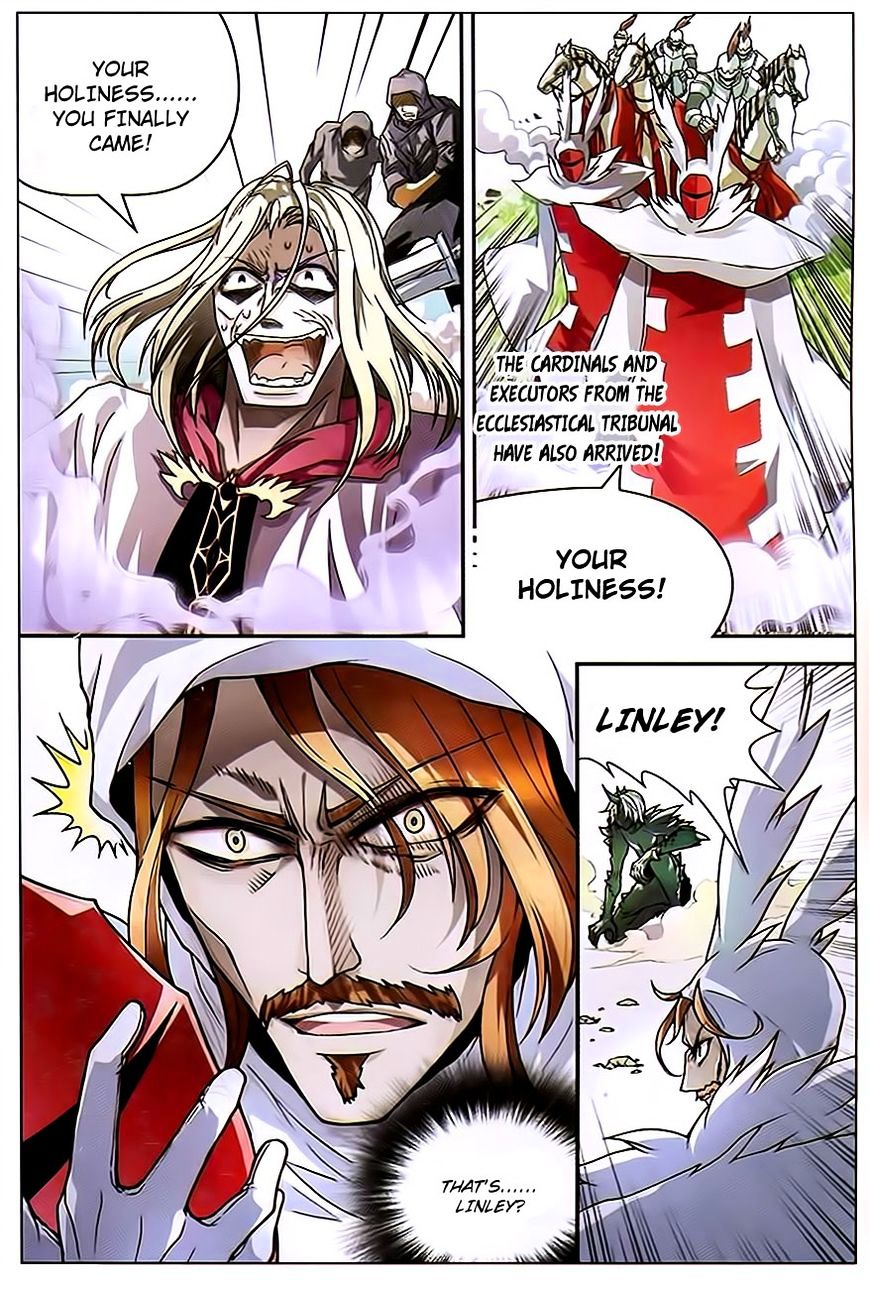 Read Panlong chapter 82 image 2 on Lezhin